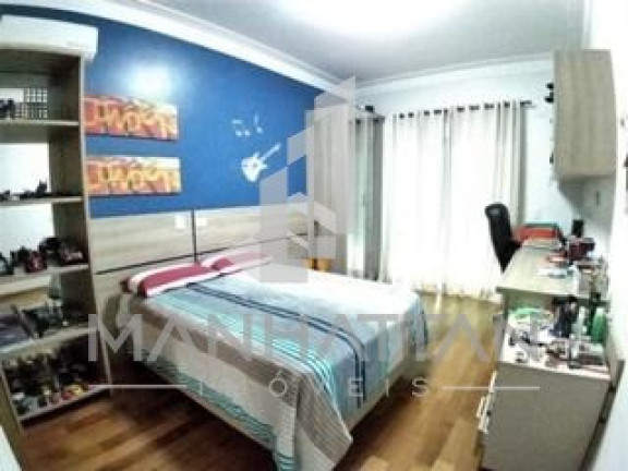 Imagem Casa de Condomínio com 4 Quartos à Venda, 437 m² em Loteamento Mont Blanc Residence - Campinas Imagem Casa de Condomínio com 4 Quartos à Venda, 437 m² em Loteamento Mont Blanc Residence - Campinas