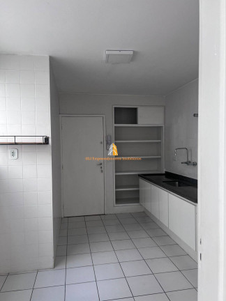 Imagem Apartamento com 3 Quartos à Venda, 110 m² em Barra Funda - São Paulo