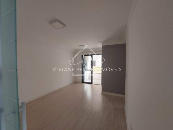 Imagem Imóvel com 3 Quartos à Venda, 62 m² em Santa Maria - Osasco