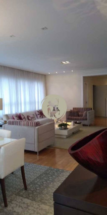 Imagem Apartamento com 4 Quartos à Venda, 440 m² em Boqueirao - Santos Imagem Apartamento com 4 Quartos à Venda, 440 m² em Boqueirao - Santos