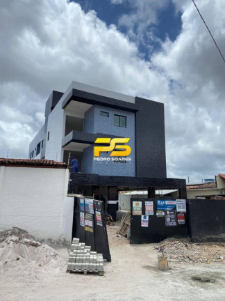 Imagem Apartamento com 2 Quartos à Venda, 56 m² em Cristo Redentor - João Pessoa Imagem Apartamento com 2 Quartos à Venda, 56 m² em Cristo Redentor - João Pessoa