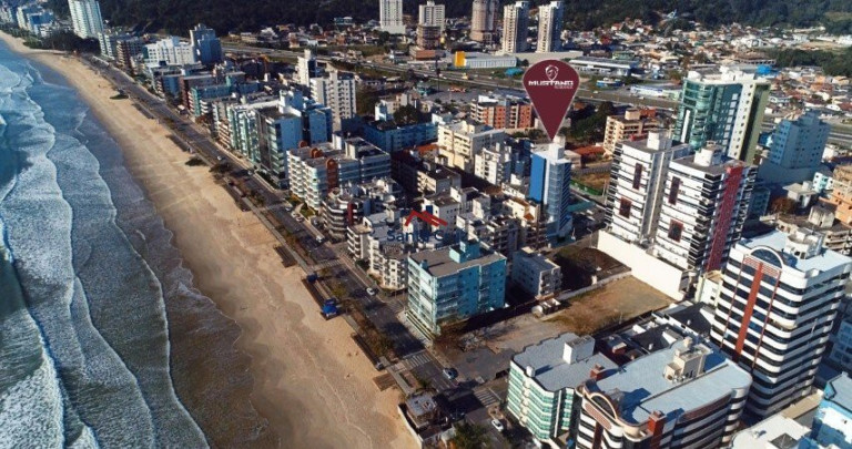 Imagem Apartamento com 3 Quartos à Venda, em Centro - Itapema Imagem Apartamento com 3 Quartos à Venda, em Centro - Itapema