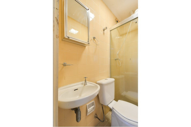 Imagem Apartamento com 3 Quartos à Venda, 143 m² em Consolação - São Paulo Imagem Apartamento com 3 Quartos à Venda, 143 m² em Consolação - São Paulo