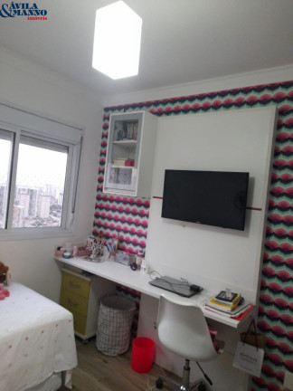Imagem Apartamento com 3 Quartos à Venda, 151 m² em Mooca - São Paulo Imagem Apartamento com 3 Quartos à Venda, 151 m² em Mooca - São Paulo