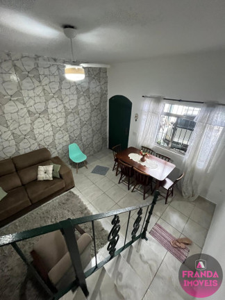 Imagem Sobrado com 2 Quartos à Venda, 91 m² em Sumaré - Ubatuba Imagem Sobrado com 2 Quartos à Venda, 91 m² em Sumaré - Ubatuba