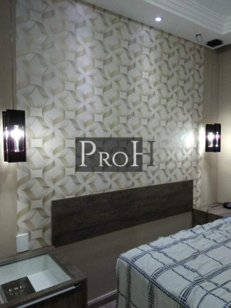 Imagem Apartamento com 2 Quartos à Venda, 81 m² em Independência - São Bernardo Do Campo Imagem Apartamento com 2 Quartos à Venda, 81 m² em Independência - São Bernardo Do Campo