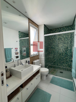 Imagem Apartamento com 4 Quartos à Venda, 378 m² em Campo Belo - São Paulo Imagem Apartamento com 4 Quartos à Venda, 378 m² em Campo Belo - São Paulo