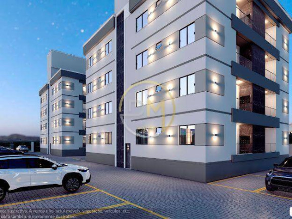 Imagem Apartamento com 2 Quartos à Venda, 59 m² em Da Praça - Tijucas Imagem Apartamento com 2 Quartos à Venda, 59 m² em Da Praça - Tijucas