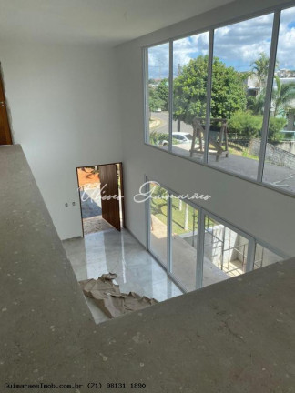 Imagem Casa com 5 Quartos à Venda, 560 m² em Alphaville Ii - Salvador Imagem Casa com 5 Quartos à Venda, 560 m² em Alphaville Ii - Salvador