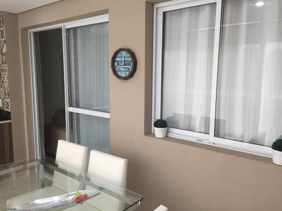 Imagem Apartamento com 3 Quartos à Venda, 78 m² em Alto Da Mooca - São Paulo
