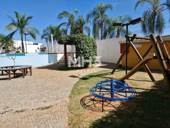 Imagem Imóvel com 2 Quartos à Venda, 63 m² em Vila Omar - Americana Imagem Imóvel com 2 Quartos à Venda, 63 m² em Vila Omar - Americana