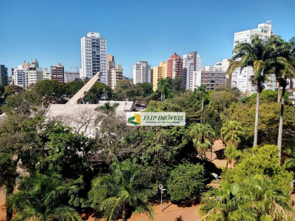 Imagem Apartamento com 3 Quartos à Venda, 177 m² em Centro - Campinas Imagem Apartamento com 3 Quartos à Venda, 177 m² em Centro - Campinas