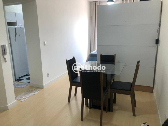 Imagem Apartamento com 1 Quarto à Venda, 40 m² em Centro - Campinas Imagem Apartamento com 1 Quarto à Venda, 40 m² em Centro - Campinas