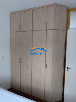 Imagem Apartamento com 2 Quartos à Venda, 49 m² em Centro - Osasco Imagem Apartamento com 2 Quartos à Venda, 49 m² em Centro - Osasco