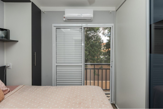Imagem Casa de Condomínio com 3 Quartos à Venda, 129 m² em Horto Florestal - São Paulo
