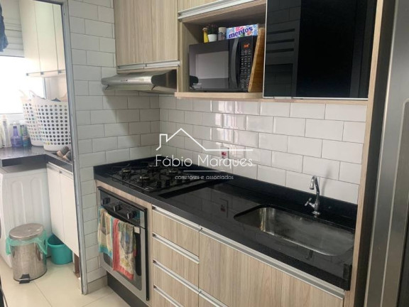 Imagem Apartamento com 2 Quartos à Venda, 47 m² em Jardim Colonial - São Paulo Imagem Apartamento com 2 Quartos à Venda, 47 m² em Jardim Colonial - São Paulo