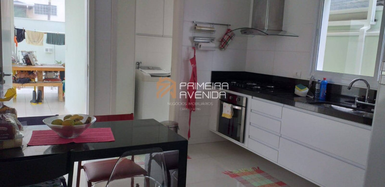 Imagem Casa com 5 Quartos à Venda, 256 m² em Urbanova - São José Dos Campos