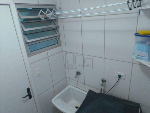 Imagem Apartamento com 2 Quartos à Venda, 51 m² em Jardim Guadalajara - Sorocaba