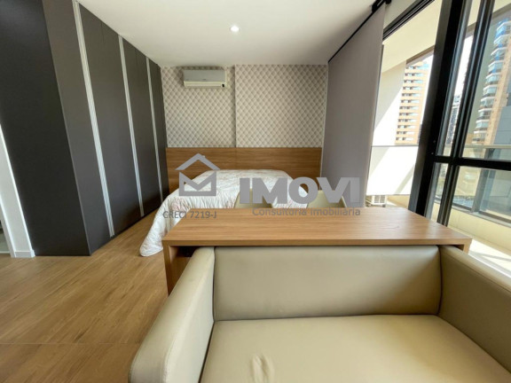 Imagem Apartamento com 1 Quarto à Venda, 40 m² em Enseada Do Suá - Vitória