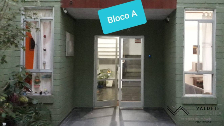 Imagem Apartamento com 2 Quartos à Venda, 56 m² em Parque Santo Antônio - Jacareí Imagem Apartamento com 2 Quartos à Venda, 56 m² em Parque Santo Antônio - Jacareí