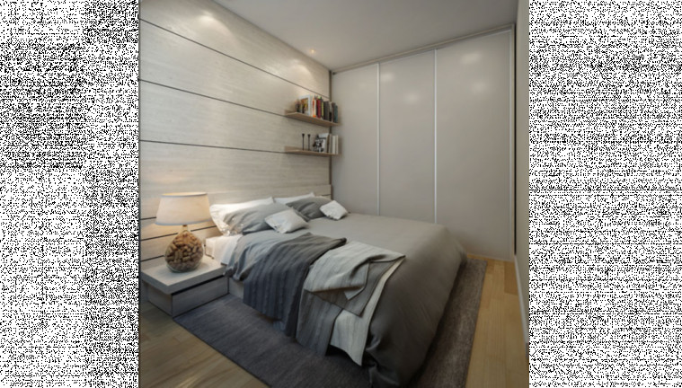 Imagem Apartamento com 2 Quartos à Venda, 48 m² em Vila Floresta - Santo André