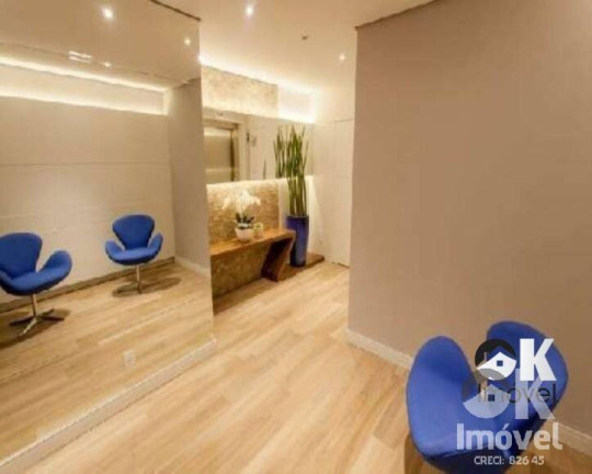 Imagem Apartamento com 2 Quartos à Venda, 65 m² em Jardim Paulista - São Paulo