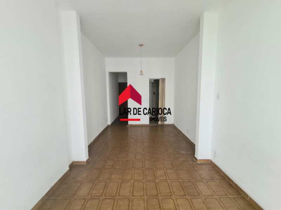 Imagem Apartamento com 1 Quarto à Venda, 25 m² em Botafogo - Rio De Janeiro