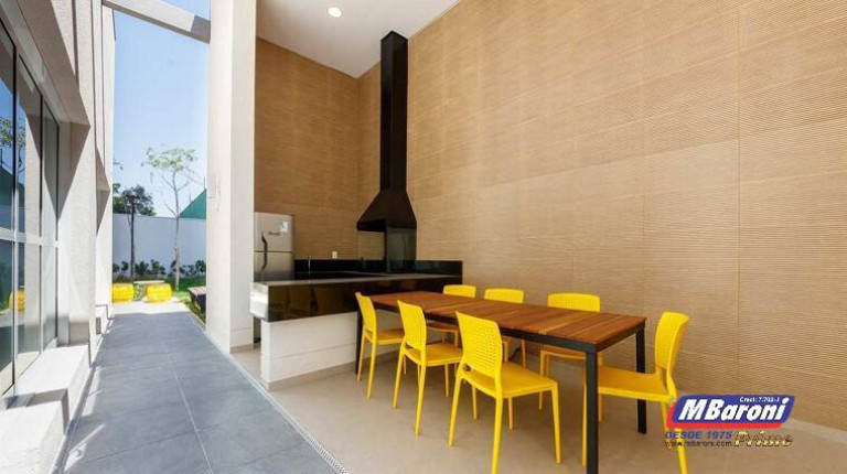 Imagem Apartamento com 1 Quarto à Venda, 27 m² em Vila Clementino - São Paulo Imagem Apartamento com 1 Quarto à Venda, 27 m² em Vila Clementino - São Paulo