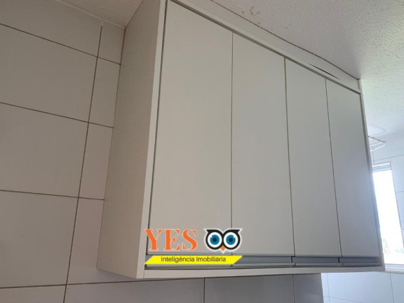 Imagem Apartamento com 2 Quartos à Venda, 43 m² em Conceição - Feira De Santana