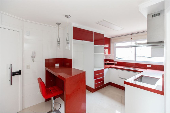 Imagem Apartamento com 3 Quartos à Venda, 124 m² em Centro - São Bernardo Do Campo