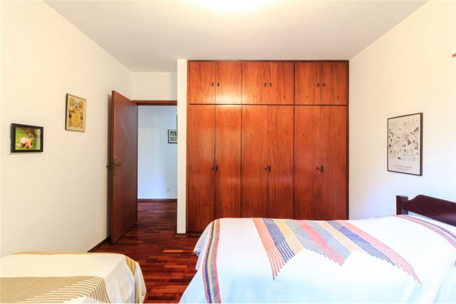 Imagem Casa com 4 Quartos à Venda,  em Jardim Cordeiro - São Paulo