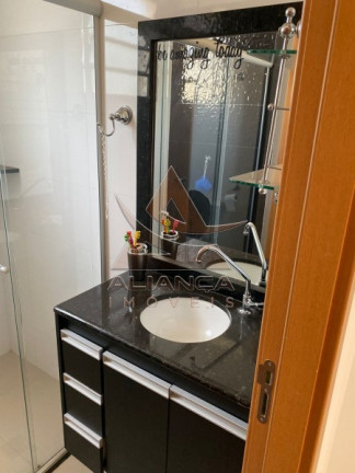 Imagem Apartamento com 2 Quartos à Venda, 44 m² em Jardim Manoel Penna - Ribeirão Preto Imagem Apartamento com 2 Quartos à Venda, 44 m² em Jardim Manoel Penna - Ribeirão Preto