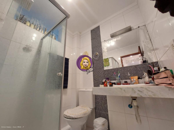 Imagem Apartamento com 1 Quarto à Venda, 70 m² em Centro - São Vicente Imagem Apartamento com 1 Quarto à Venda, 70 m² em Centro - São Vicente