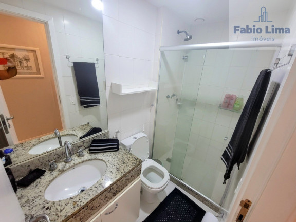 Imagem Imóvel com 2 Quartos à Venda, 74 m² em Barra Da Tijuca - Rio De Janeiro