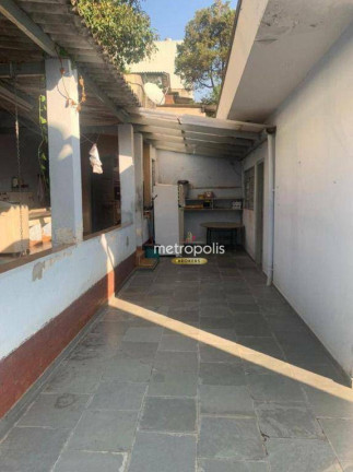 Imagem Casa com 3 Quartos à Venda, 261 m² em Centro - São Caetano Do Sul Imagem Casa com 3 Quartos à Venda, 261 m² em Centro - São Caetano Do Sul