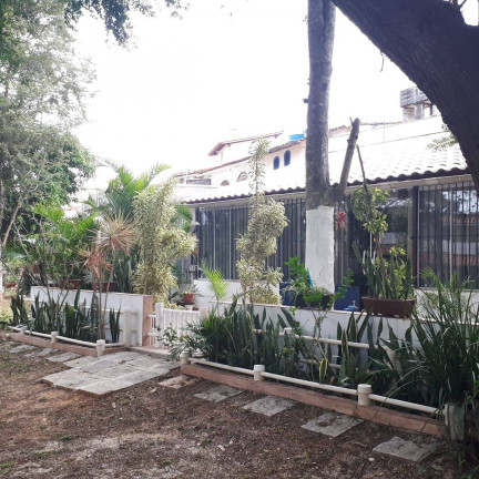 Imagem Casa de Condomínio com 4 Quartos à Venda, 153 m² em Iguaba Grande