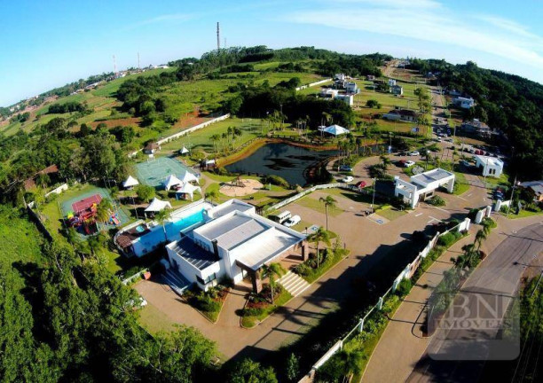 Imagem Terreno à Venda, 336 m² em Country - Santa Cruz Do Sul