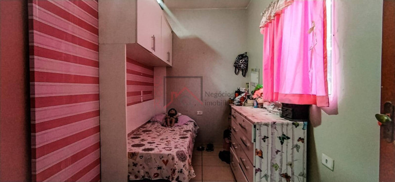 Imagem Casa com 2 Quartos à Venda, 125 m² em Pinhal - Cabreúva