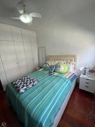 Imagem Apartamento com 3 Quartos à Venda, 135 m² em Icaraí - Niterói Imagem Apartamento com 3 Quartos à Venda, 135 m² em Icaraí - Niterói