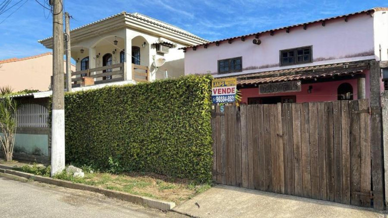 Imagem Casa com 4 Quartos à Venda, 160 m² em Campo Grande - Rio De Janeiro