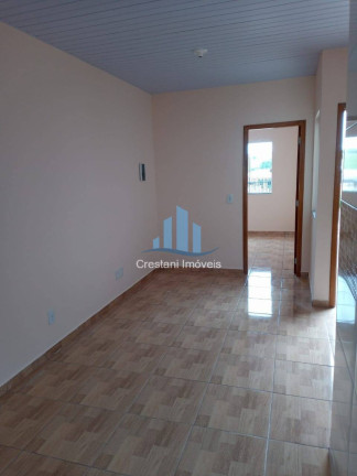 Imagem Casa com 2 Quartos à Venda, em Cidade Jardim - Ponta Grossa Imagem Casa com 2 Quartos à Venda, em Cidade Jardim - Ponta Grossa