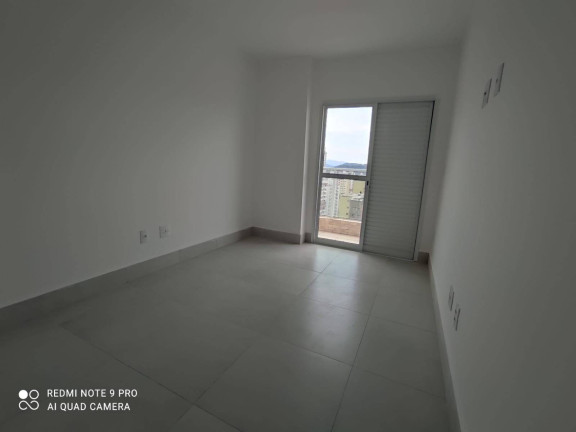 Imagem Apartamento com 3 Quartos à Venda, 109 m² em Guilhermina - Praia Grande