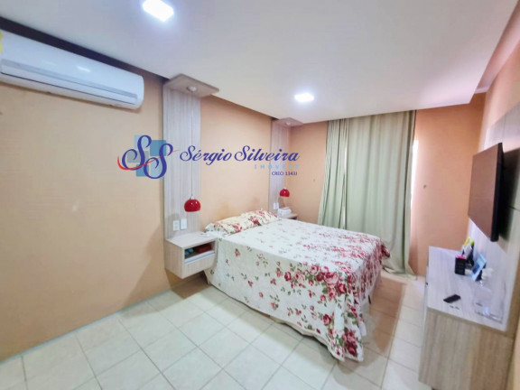 Imagem Casa com 4 Quartos à Venda, 250 m² em Tamatanduba - Eusébio
