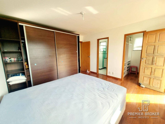 Imagem Casa com 4 Quartos à Venda, 160 m² em Iucas - Teresópolis