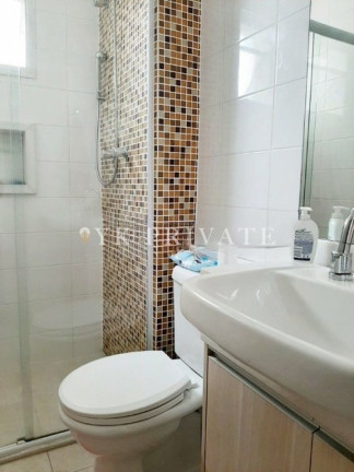 Imagem Apartamento com 3 Quartos à Venda, 120 m² em Pompéia - São Paulo