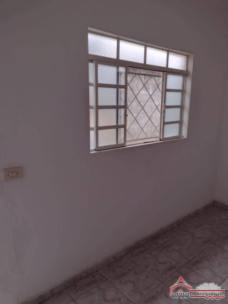 Imagem Casa com 2 Quartos à Venda, 70 m² em Cidade Salvador - Jacareí Imagem Casa com 2 Quartos à Venda, 70 m² em Cidade Salvador - Jacareí