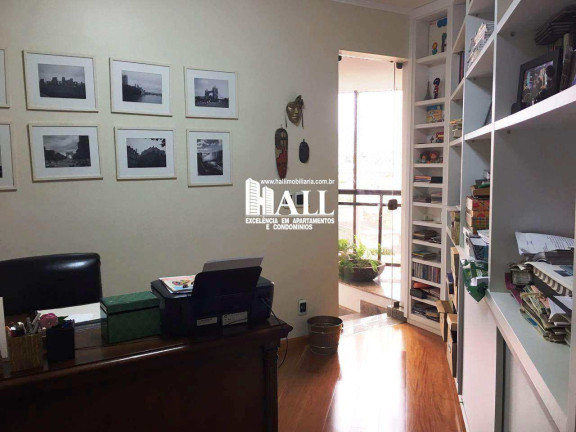 Imagem Apartamento com 3 Quartos à Venda, 428 m² em Centro - São José Do Rio Preto Imagem Apartamento com 3 Quartos à Venda, 428 m² em Centro - São José Do Rio Preto