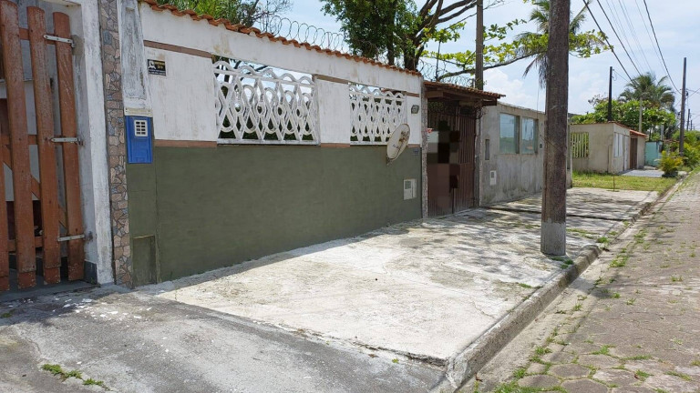 Imagem Casa com 2 Quartos à Venda, 279 m² em Gaivota  - Itanhaém