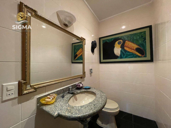 Imagem Apartamento com 3 Quartos à Venda, 192 m² em Pitangueiras - Guarujá Imagem Apartamento com 3 Quartos à Venda, 192 m² em Pitangueiras - Guarujá