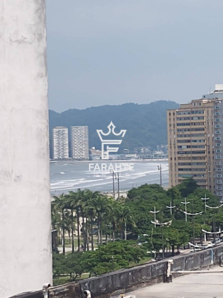 Imagem Apartamento com 2 Quartos à Venda, 72 m² em José Menino - Santos Imagem Apartamento com 2 Quartos à Venda, 72 m² em José Menino - Santos